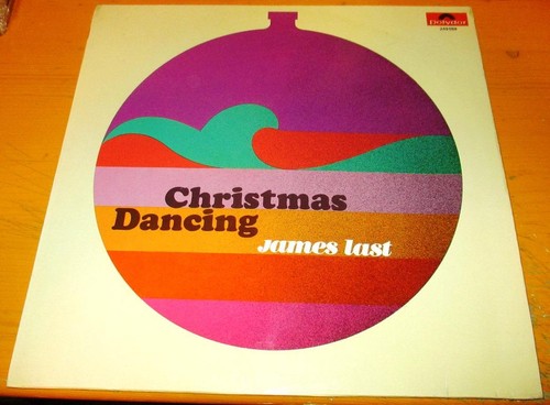 Langspielplatte james last - langspielplatte,
