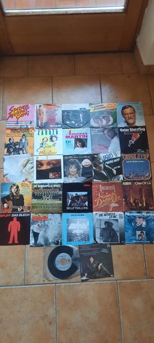 Langspielplatten best of - langspielplatten,,