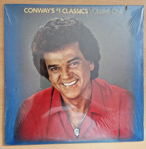 Langspielplatte conway i - langspielplatte, "conway's