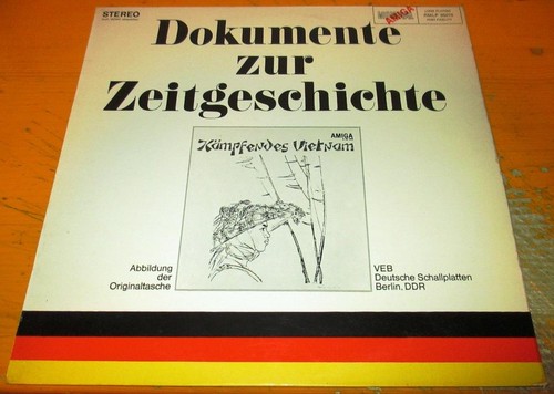 Langspielplatte dokumente zur - langspielplatte,
