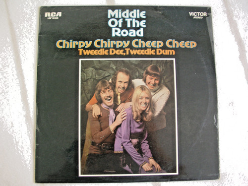 Langspielplatte 1971 vinyl - 1971,