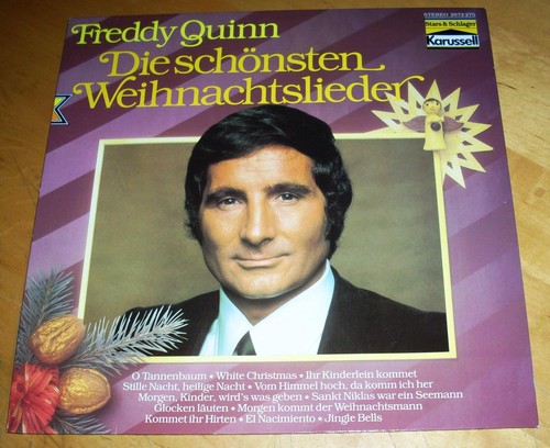 Langspielplatte freddy die - langspielplatte,