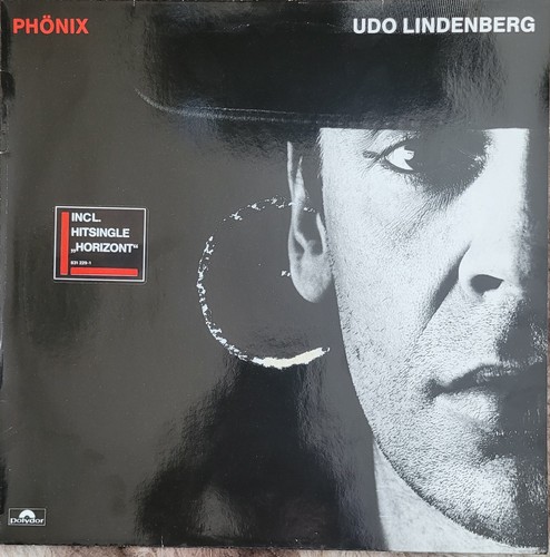 Udo lindenberg phönix 12 - lp,