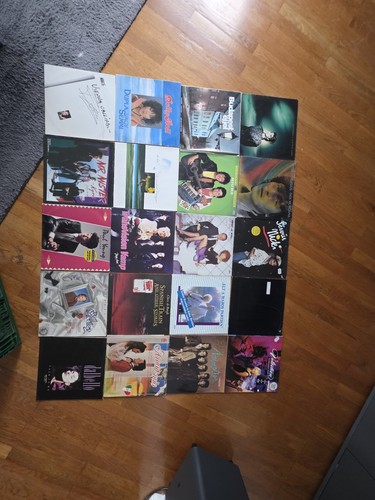 Sammlung von - , 20
