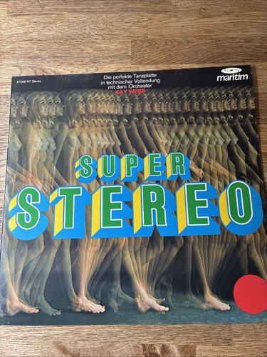 Langspielplatte orchester kay - langspielplatte,
