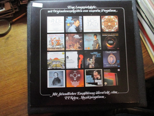 Top aus sammlung rar - top,