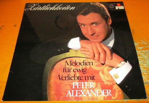Langspielplatte peter - langspielplatte,