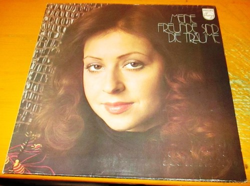 Langspielplatte vicky leandros - langspielplatte,