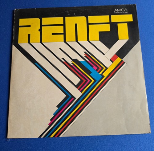 Klaus renft combo - combo, –