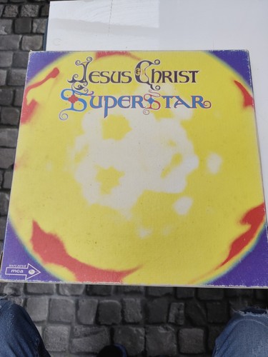 Jesus christ superstar 2 - jesus,