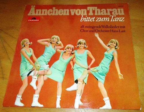 Langspielplatte james last - james,