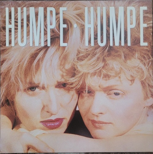 Humpe vinyl - humpe,