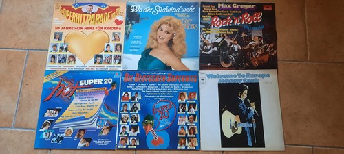 Langspielplatten best - ,