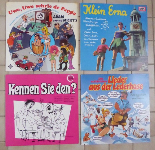 Langspielplatten witze aus - langspielplatten,