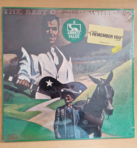 Langspielplatte the best of - "the,