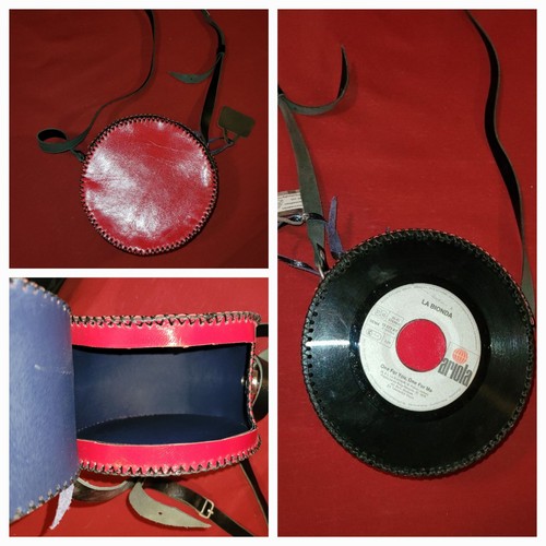 Tasche langspielplatte - lp,,