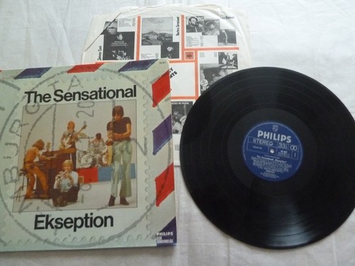 Langspielplatte vinyl the - langspielplatte,