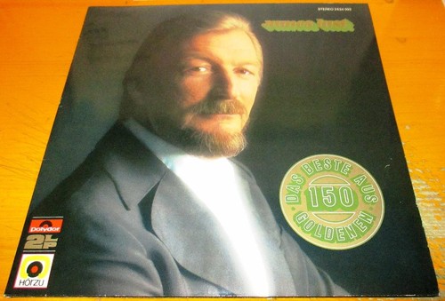Langspielplatte james last - langspielplatte,