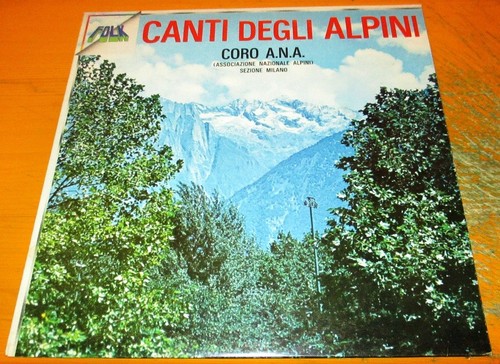 Langspielplatte coro - langspielplatte,