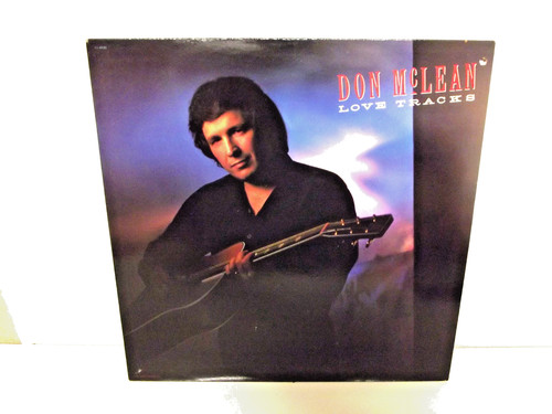 Don mclean love - don,