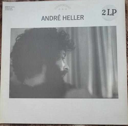 Andre heller doppel - andre,