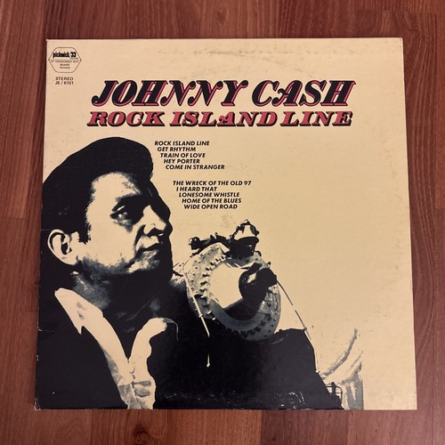 Johnny cash rock - johnny,