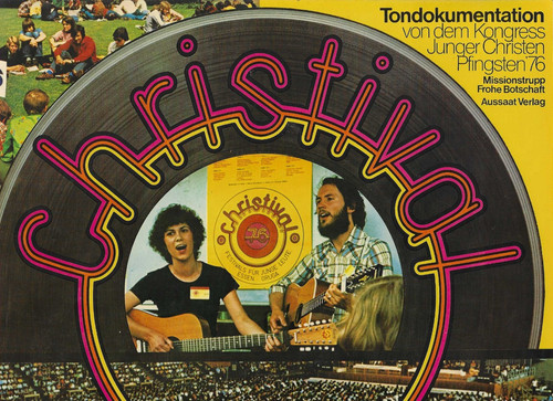 Langspielplatte various - langspielplatte,