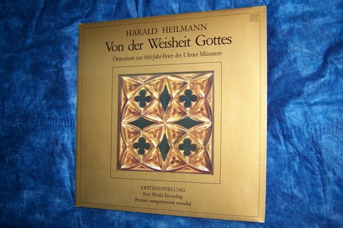 Harald heilmann doppel - harald,