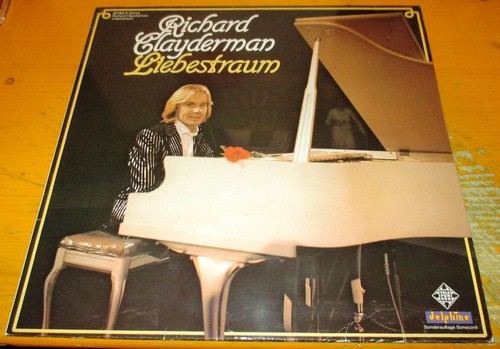 Langspielplatte richard - langspielplatte,