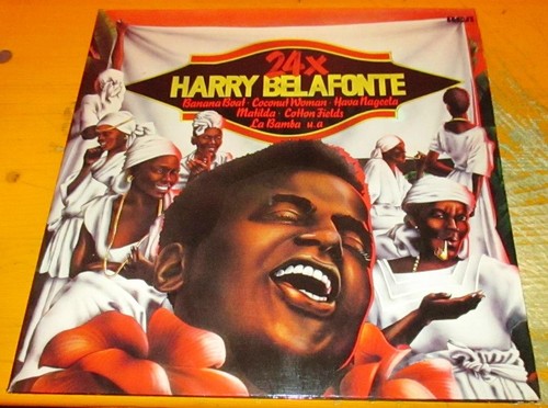 Langspielplatte harry - langspielplatte,