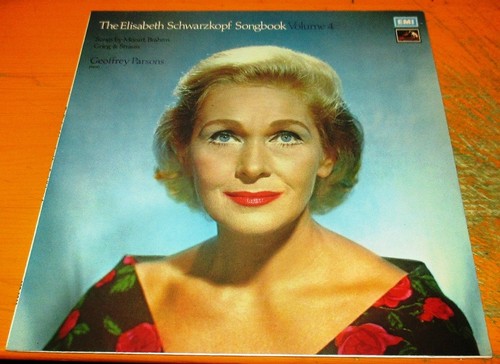 Langspielplatte elisabeth - langspielplatte,