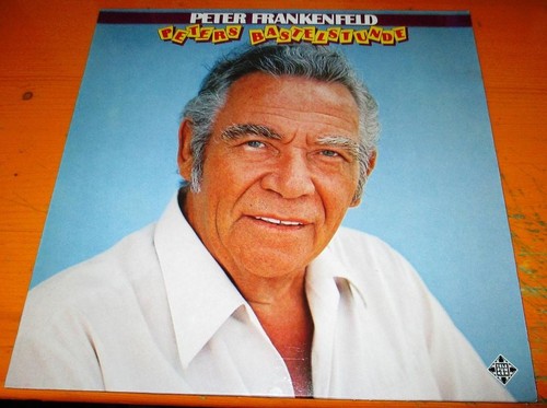 Langspielplatte peter - langspielplatte,