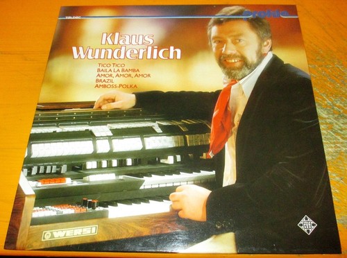 Langspielplatte klaus - langspielplatte,