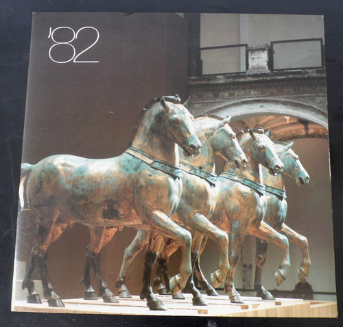 Das war 1982 - , lp