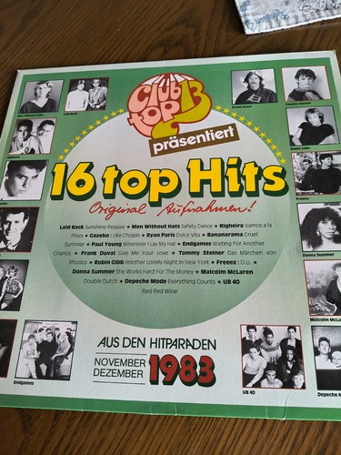 Top hits aus - ,