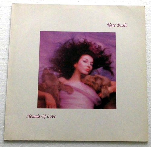 Kate bush hounds - "kate, bush"