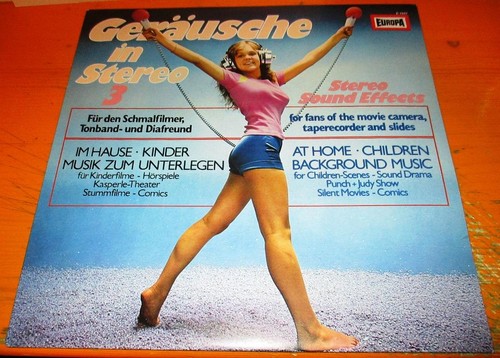 Langspielplatte geräusche - langspielplatte,